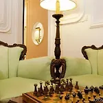 Carlotta 4* Florence