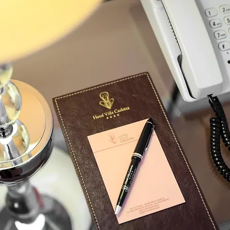 Carlotta Hotel Firenze
