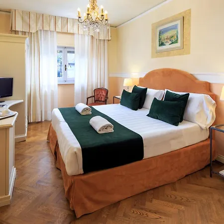 Hotel Carlotta Firenze