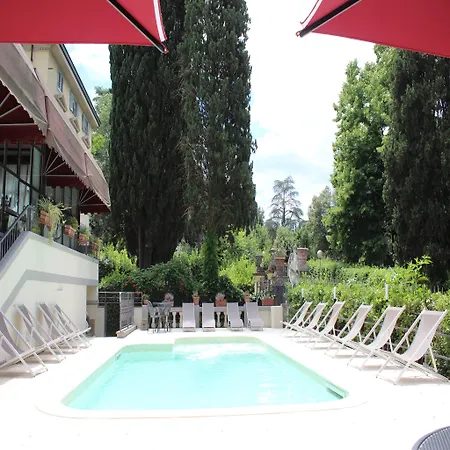 Carlotta Hotel Firenze