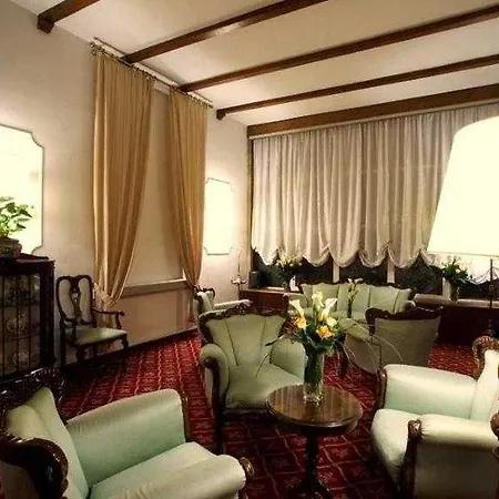 Carlotta Hotel Firenze