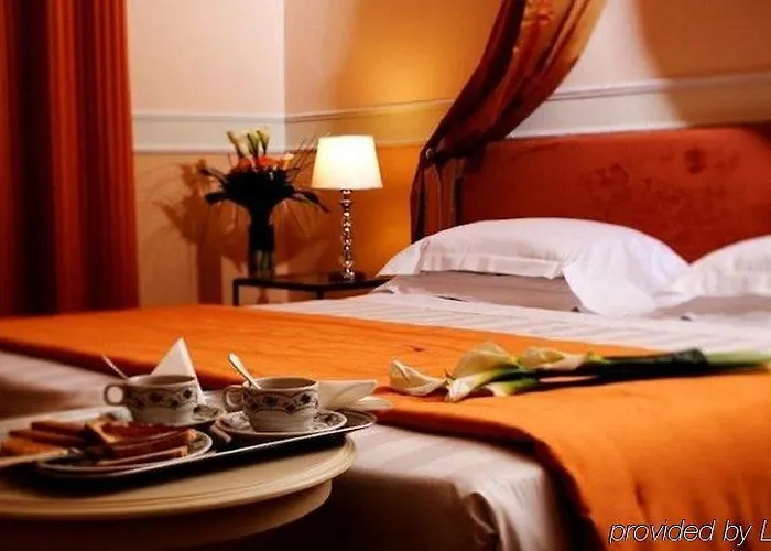 Hotel Carlotta