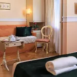 Отель Carlotta Флоренция