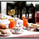 Carlotta 4* Флоренция