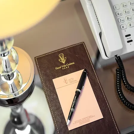 Carlotta Hotel Firenze
