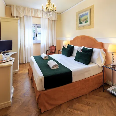 Hotel Carlotta Firenze