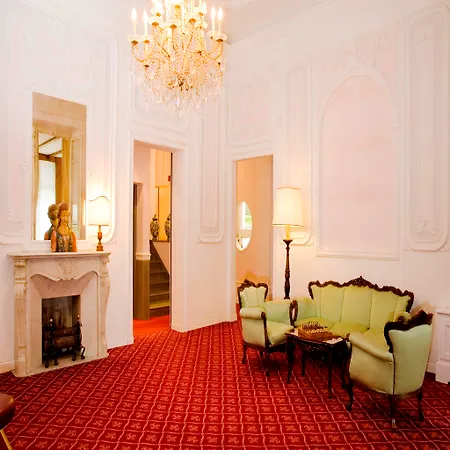 Carlotta 4* Флоренция