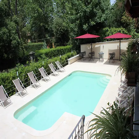 호텔 카를로타 피렌체