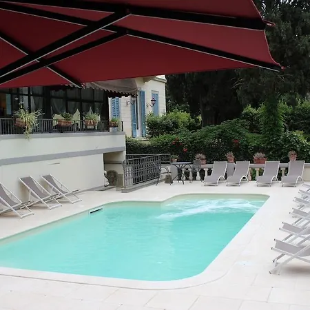 Hotel Carlotta Firenze