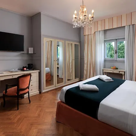 Carlotta 4* Флоренция
