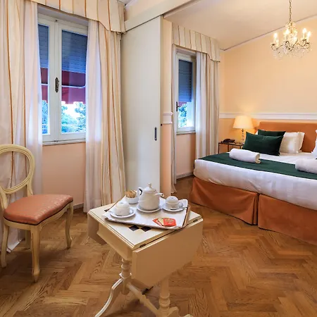 Carlotta 4* Florenz