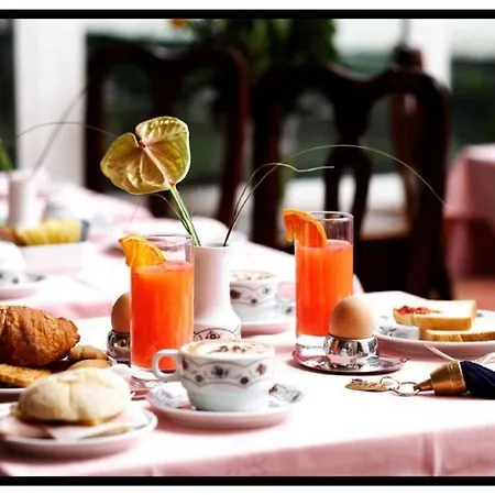 Carlotta 4* Florenz