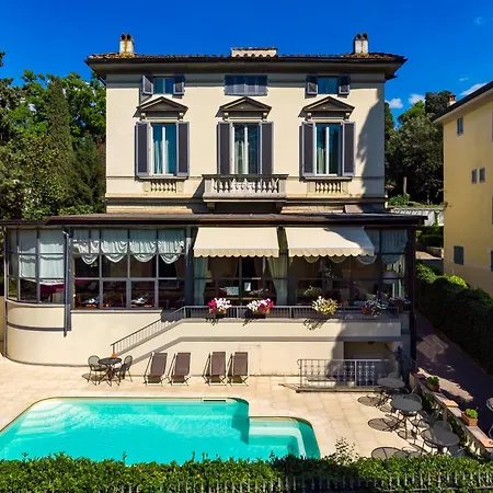 Hotel Carlotta Florença