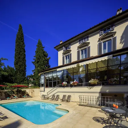 Carlotta 4* Florença