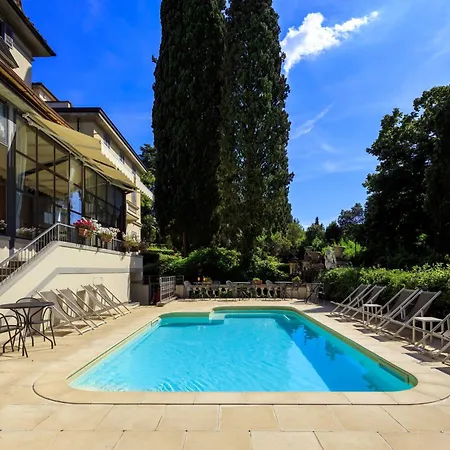 Hotel Carlotta