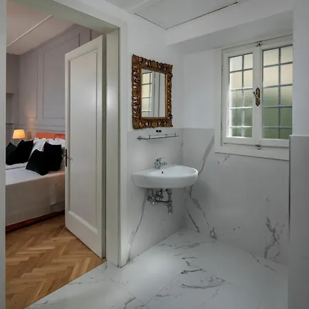 Hotel Carlotta Florenz