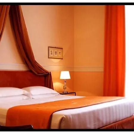 Hotel Carlotta Firenze