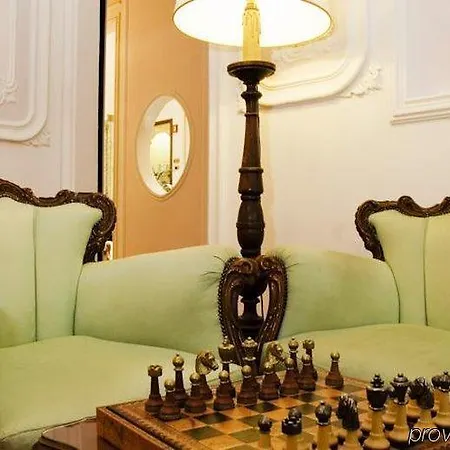 Carlotta 4* Флоренция