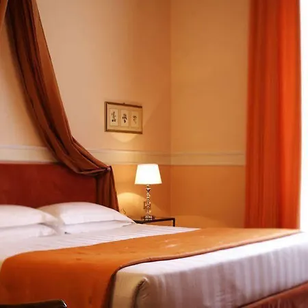 Hotel Carlotta Florença