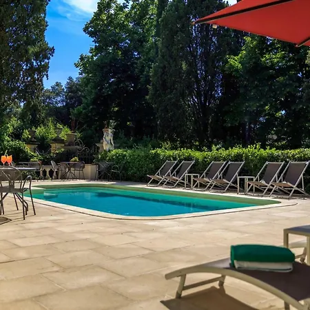 Carlotta 4* Флоренция