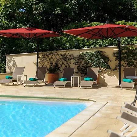 Carlotta Hotel Firenze