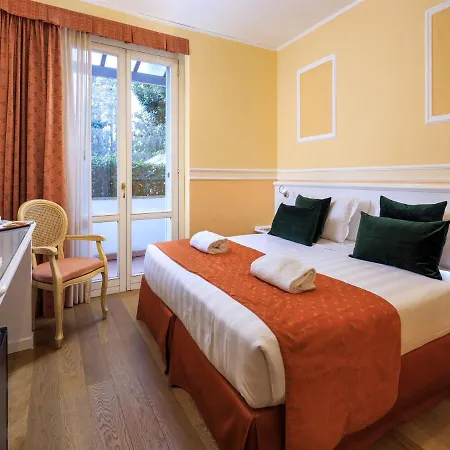 Carlotta 4* Флоренция