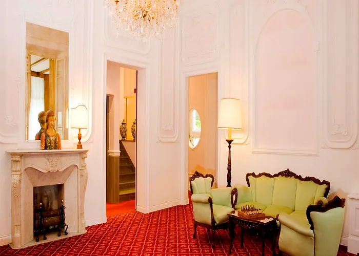 Carlotta 4* Florença