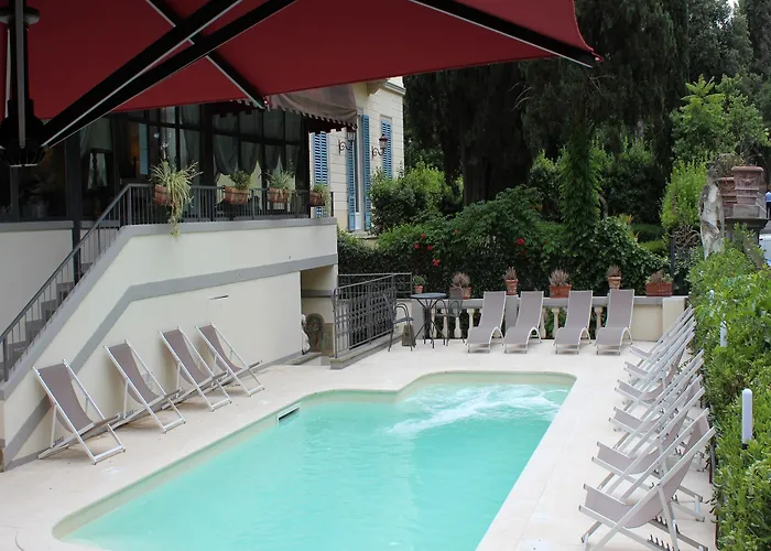 Carlotta 4* Florença