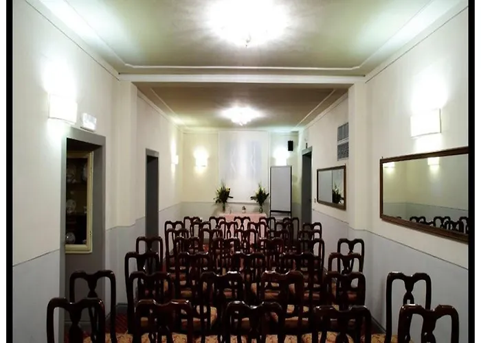 Carlotta 4* Florença