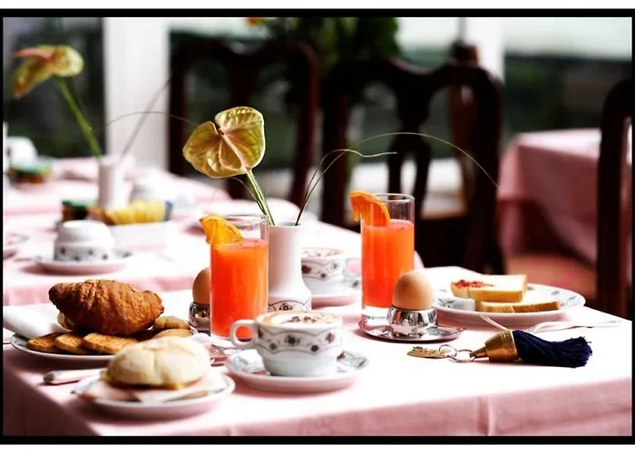 Carlotta 4* Florença