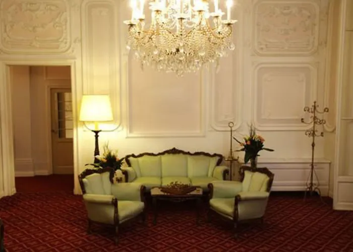 Carlotta Hotel 4*