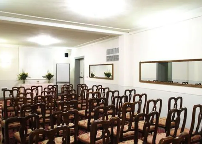 Carlotta 4* Florença