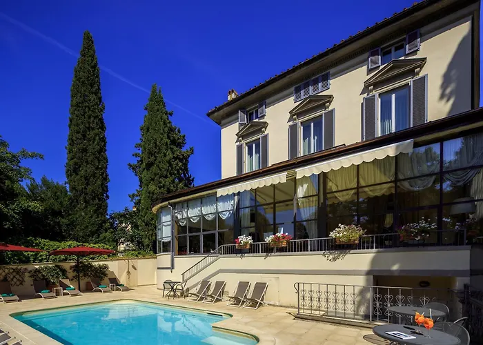 Carlotta 4* Florença