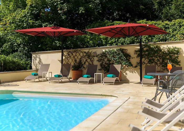 Carlotta 4* Florença