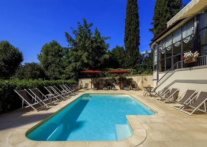 Carlotta 4* Florença