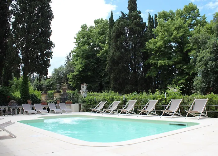 Carlotta 4* Florença