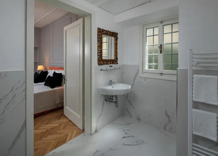 Hotel Carlotta Florença