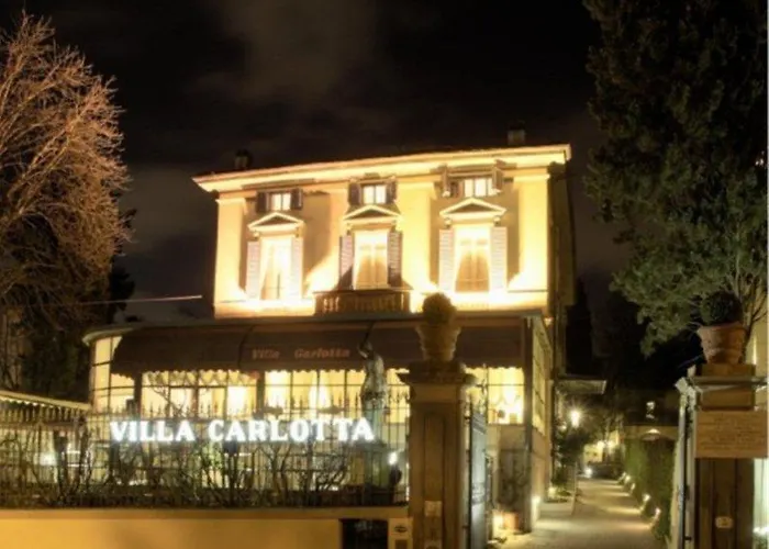 Hotel Carlotta