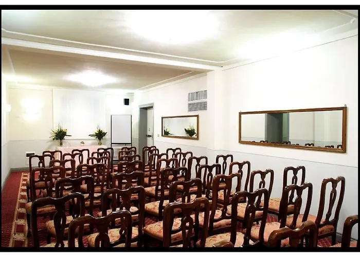 Carlotta 4* Florença