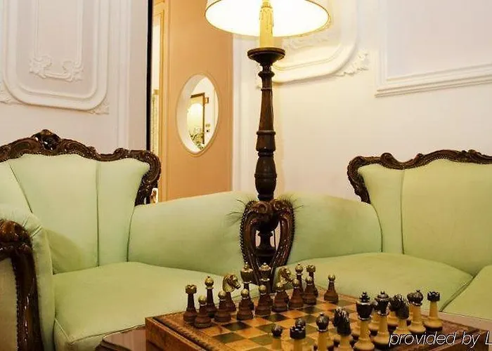 Carlotta 4* Florença