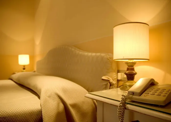 Hotel Carlotta Florença