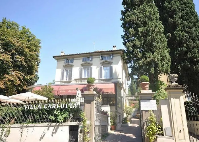 Carlotta 4* Florença