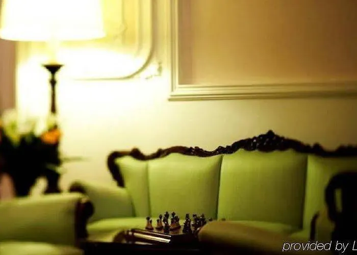 Carlotta Hotel Florença