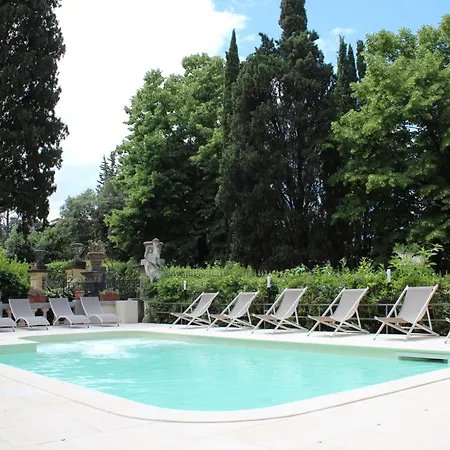 Carlotta 4* Флоренция