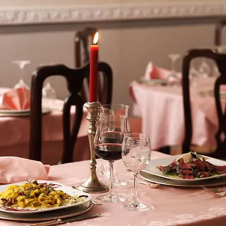 Hotel Carlotta Firenze