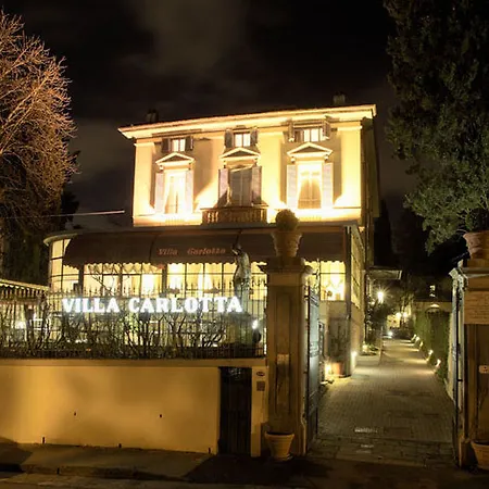 Hotel Carlotta Firenze