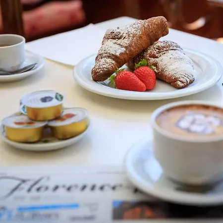 Carlotta 4* Firenze