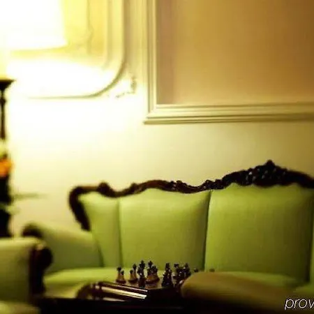 Carlotta Отель Флоренция