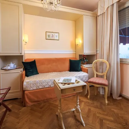 Carlotta 4* Флоренция